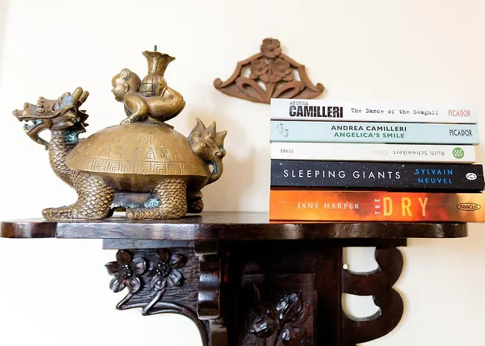 Crociferi Bed & Breakfast Catania